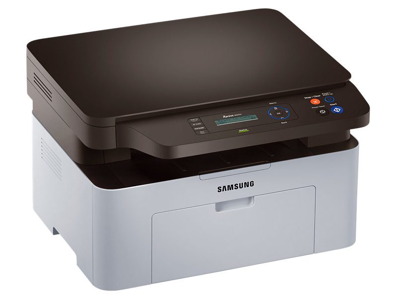 Imprimante HP Color LaserJet Pro MFP M176n - Digital Yaar Sarl